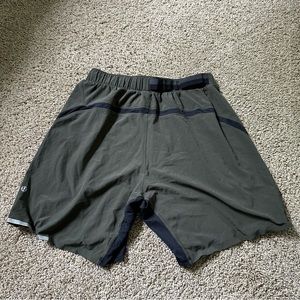 Lululemon Surge Short Linerless 7”